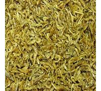 PROREZULT DRIED RIVER SHRIMP 200g. 100% Natural Treat for Reptiles, Amphibians, Turtle, Terrapin Feed and Larger Aquarium Fish, Tropical, Koi and Pond Fish, Wild Garden Bird Food