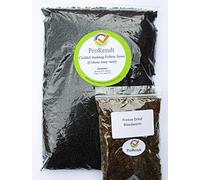 PROREZULT Tropical Fish Pellets And Freeze Dried Bloodworm Cichlid Catfish Pleco