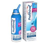 ProRhinel Adults Spray Tonic Jet 100 ml
