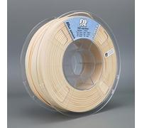 ProRock ABS Odorless Filament, 1.75mm, 1000g (Ivory Skin)
