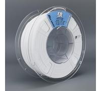 ProRock PETG Tough Filament, 1.75mm, 1000g Real White / RAL9003