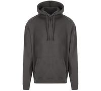 PRORTX Mens Hoodie (4XL) (Charcoal)