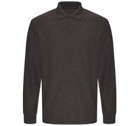 PRORTX Mens Long-Sleeved Polo Shirt / N/A N/A RW7859