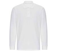 PRORTX Mens Long-Sleeved Polo Shirt RW7859