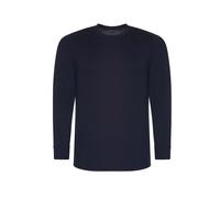 PRORTX Men's Pro Long-Sleeved T-Shirt in Navy | Size: XS PRORTX Navy XS