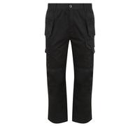 PRORTX Mens Tradesman Cargo Trousers / N/A N/A RW9272