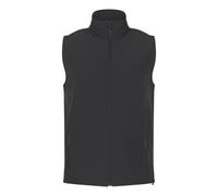 ProRTX Pro 2-layer softshell gilet - Windproof and showerproof, Relaxed fit