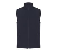 ProRTX Pro 2-layer softshell gilet - Windproof and showerproof, Relaxed fit