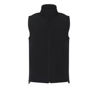 ProRTX Pro 2-layer softshell gilet - Windproof and showerproof, Relaxed fit
