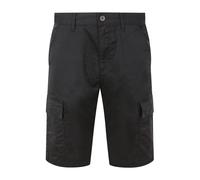 ProRTX Pro cargo shorts - Zip fly front fastening, Traditional waist band