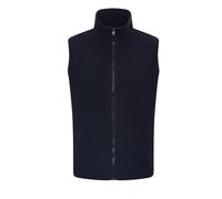 ProRTX Pro fleece gilet - Mens, 100% Polyester