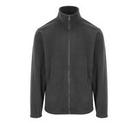 ProRTX Pro fleece - Mens, 100% Polyester, Full front zip