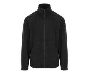 ProRTX Pro fleece - Mens, 100% Polyester, Full front zip