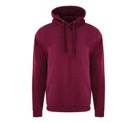ProRTX Pro hoodie - Fully-lined hood, Self-coloured adjustable drawcords