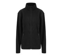 ProRTX Pro microfleece - Full front zip, 2 side front zipped pockets