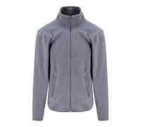 ProRTX Pro microfleece - Mens, 100% Polyester, Full front zip