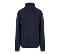 ProRTX Pro microfleece - Mens, 100% Polyester, Full front zip