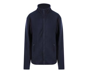 ProRTX Pro microfleece - Mens, 100% Polyester, Full front zip