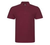 ProRTX Pro polo - Mens, 50% Cotton, Oeko-Tex, Ribbed self-coloured collar