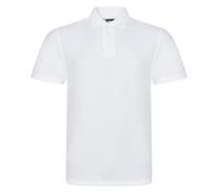 ProRTX Pro polo - Mens, 50% Cotton, Oeko-Tex, Ribbed self-coloured collar