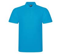 ProRTX Pro polo - Ribbed self-coloured collar