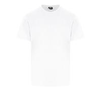 ProRTX Pro t-shirt - Ribbed crew neck collar, Taped back neck and shoulder
