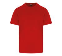 ProRTX Pro t-shirt - Ribbed crew neck collar, Taped back neck and shoulder