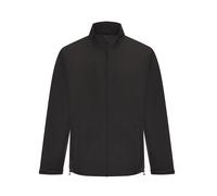 ProRTX Pro three-layer softshell jacket - Mens, 97% Polyester