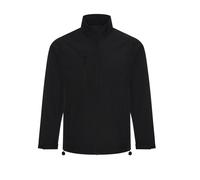 ProRTX Pro three-layer softshell jacket - Mens, 97% Polyester