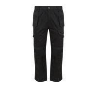 ProRTX Pro tradesman trousers - Mens, 65% Polyester, Zip fly front fastening