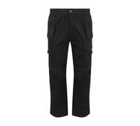 ProRTX Pro tradesman trousers - Zip fly front fastening