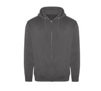 ProRTX Pro zip hoodie - YKK plastic zip and pull