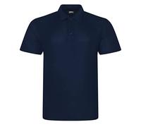 PRORTX RX105 Pro Polyester Polo Shirt - Navy - S