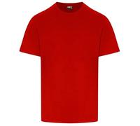 PRORTX RX151 Mens T-Shirt - Red - XL