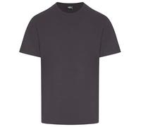 Pro RTX RX151 Mens T-Shirt - Solid Grey - 2XL