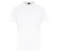 PRORTX RX151 Mens T-Shirt - White - 5XL