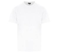 PRORTX RX151 Mens T-Shirt - White - XS