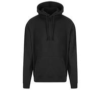 PRORTX RX350 Unisex Hoodie - Black - XL