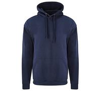 Pro RTX RX350 Unisex Hoodie - Navy - L