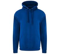 Pro RTX RX350 Unisex Hoodie - Royal Blue - 3XL
