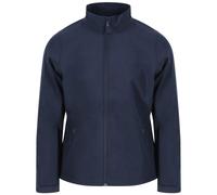 Pro RTX Women's Pro 2-Layer Softshell Jacket Black XS
