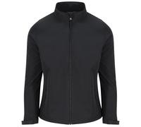 ProRTX Women's Pro 2-layer softshell jacket - Womens, 97% Polyester