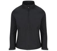 ProRTX Women's Pro 2-layer softshell jacket - Womens, 97% Polyester