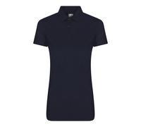 ProRTX Women's pro polyester polo - Womens, 100% Polyester, Feminine fit