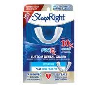 ProRx Custom Dental Guard - Extremely Durable and Long Lasting