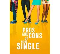 Pros and Cons of Being Single