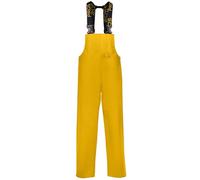 PROS BIB Pants 006 Yellow 56-XL
