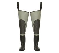 Pros Fisharp Waders - Beige