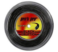 Pro's Pro Black Eruption 17 1.18mm 200M Reel