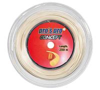 Pro's Pro Concept 15L 1.33mm 200M Reel